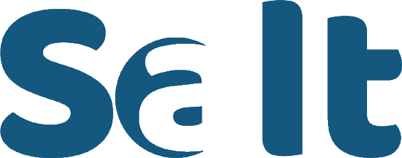 Salt Logo